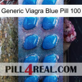 Generic Viagra Blue Pill 100 viagra1